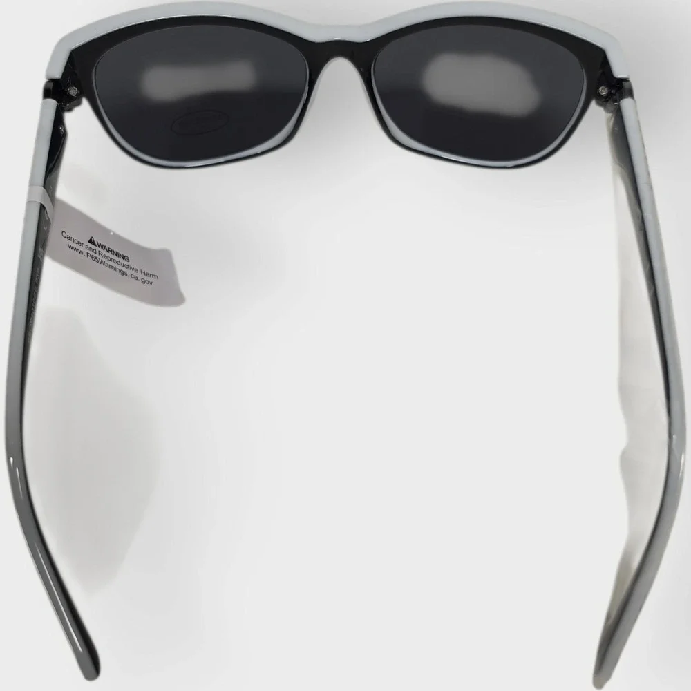 NEW BEBE BBOP1010CE SUNGLASSES 039 FULL-RIM‎ YELLOW CAT EYE 56-18-140 WOMENS